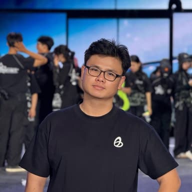 Kha Nguyen — Founder of The Ascent